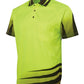 HI VIS RIPPA SUB POLO 6HVRS A STRONG LOOK