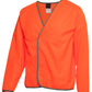 HI VIS TRICOT JACKET 6HVTJ