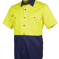 HI VIS S/S 150G WORK SHIRT 6HWSS Traditional S/S Work Shirt