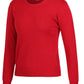 LADIES CORPORATE CREW NECK JUMPER 6J1CN Complete the look