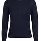 LADIES CORPORATE CREW NECK JUMPER 6J1CN Complete the look