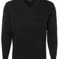 ADULTS KNITTED JUMPER 6J Cool weather staple.