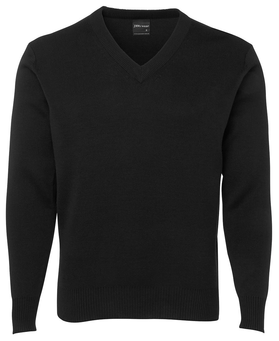 ADULTS KNITTED JUMPER 6J Cool weather staple.