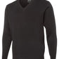 ADULTS KNITTED JUMPER 6J Cool weather staple.