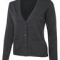 LADIES KNITTED CARDIGAN 6LC Warmth and style