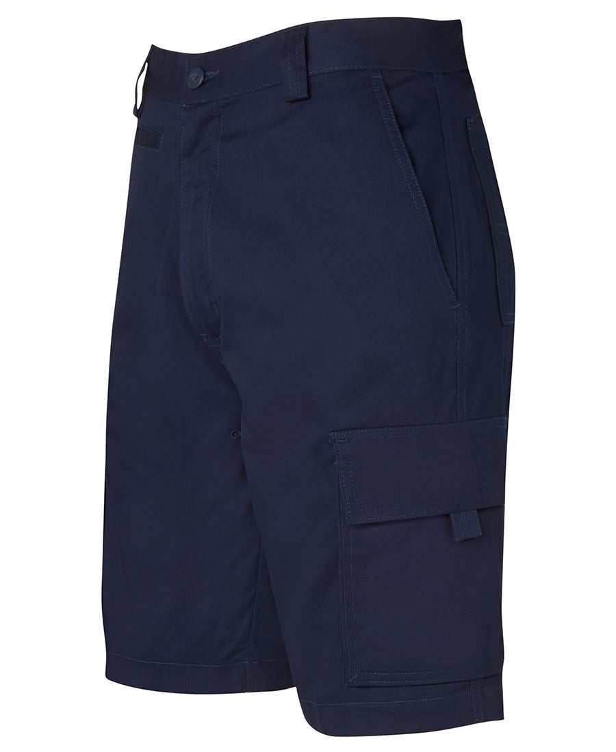 LIGHT MULTI POCKET SHORT 6LMS LIGHTWEIGHT COMFORT