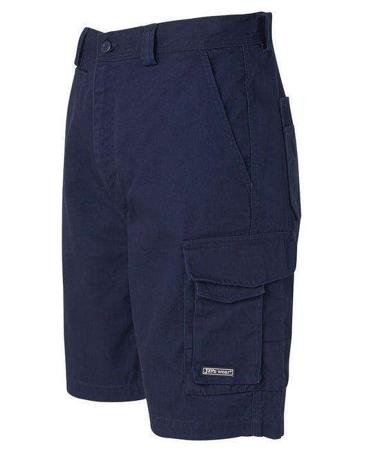 CANVAS CARGO SHORT 6MCS