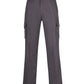 ADULTS AND KIDS MERCERISED WORK CARGO PANT 6MP