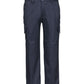 ADULTS AND KIDS MERCERISED WORK CARGO PANT 6MP