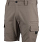 JB'S MULTI POCKET STRETCH CANVAS SHORT 6MSC *