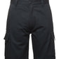 ADULTS AND KIDS MERCERISED WORK CARGO SHORT 6MS