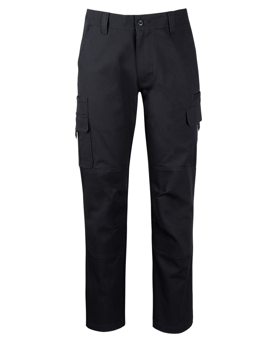 MULTI POCKET STRETCH CANVAS PANT 6MSP