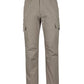MULTI POCKET STRETCH CANVAS PANT 6MSP