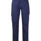 MULTI POCKET STRETCH CANVAS PANT 6MSP