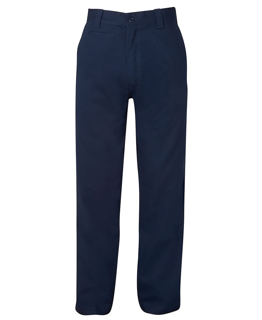 MERCERISED WORK TROUSER 6MT