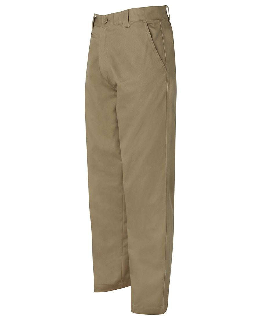 MERCERISED WORK TROUSER 6MT