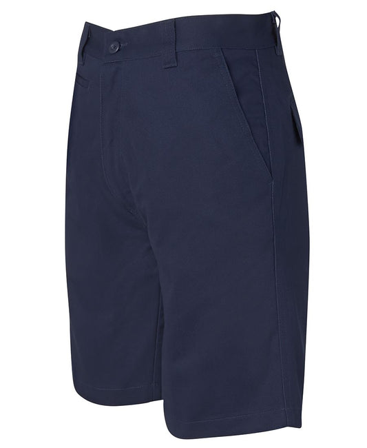 MERCERISED WORK SHORT 6MWS