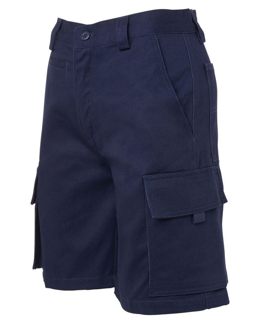 LADIES MULTI POCKET SHORT 6NMS1