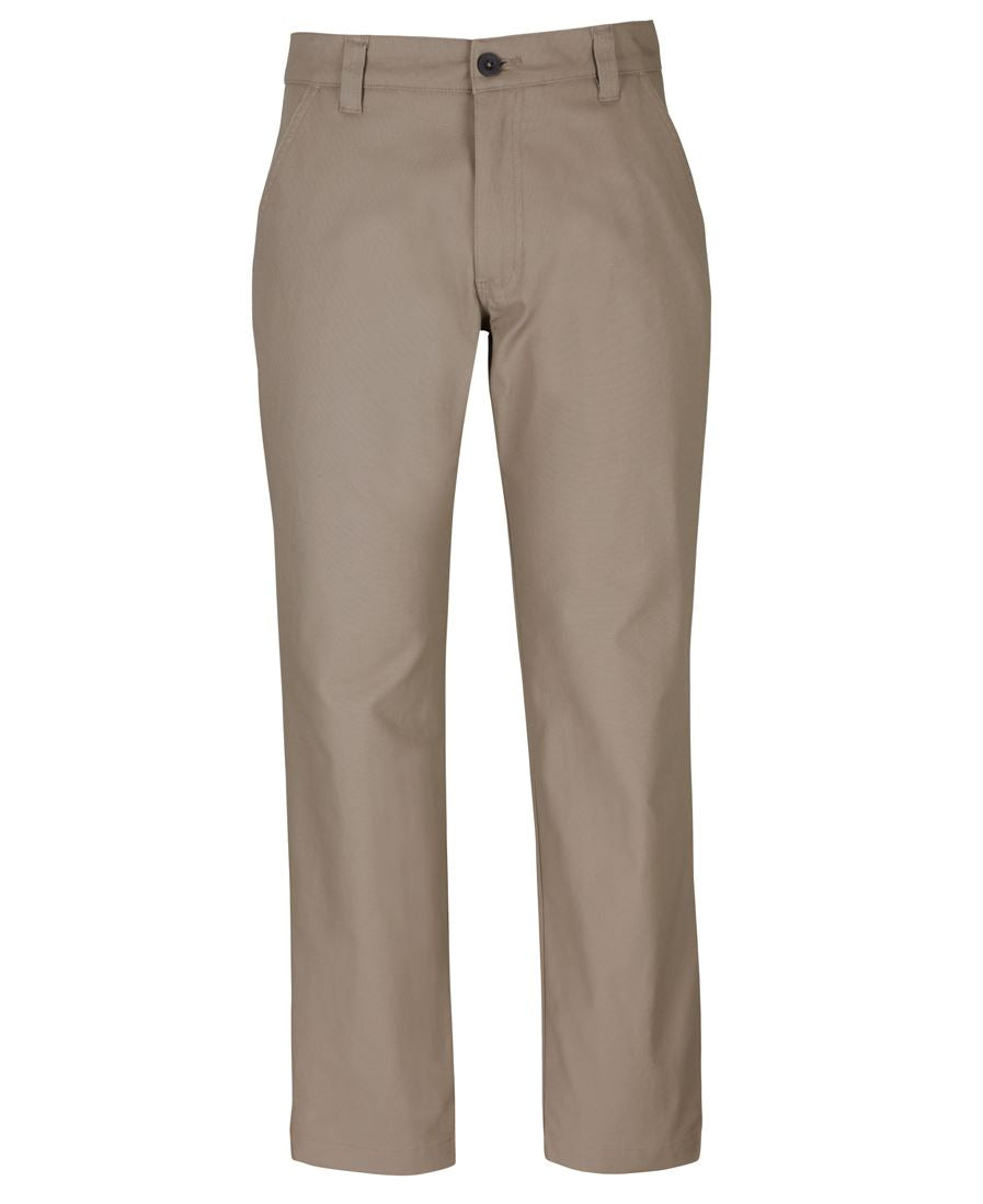 STRETCH CANVAS TROUSER 6SCD