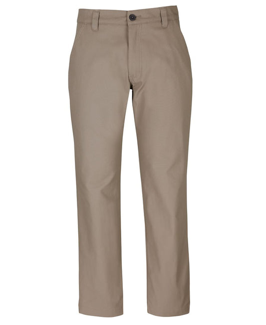STRETCH CANVAS TROUSER 6SCD