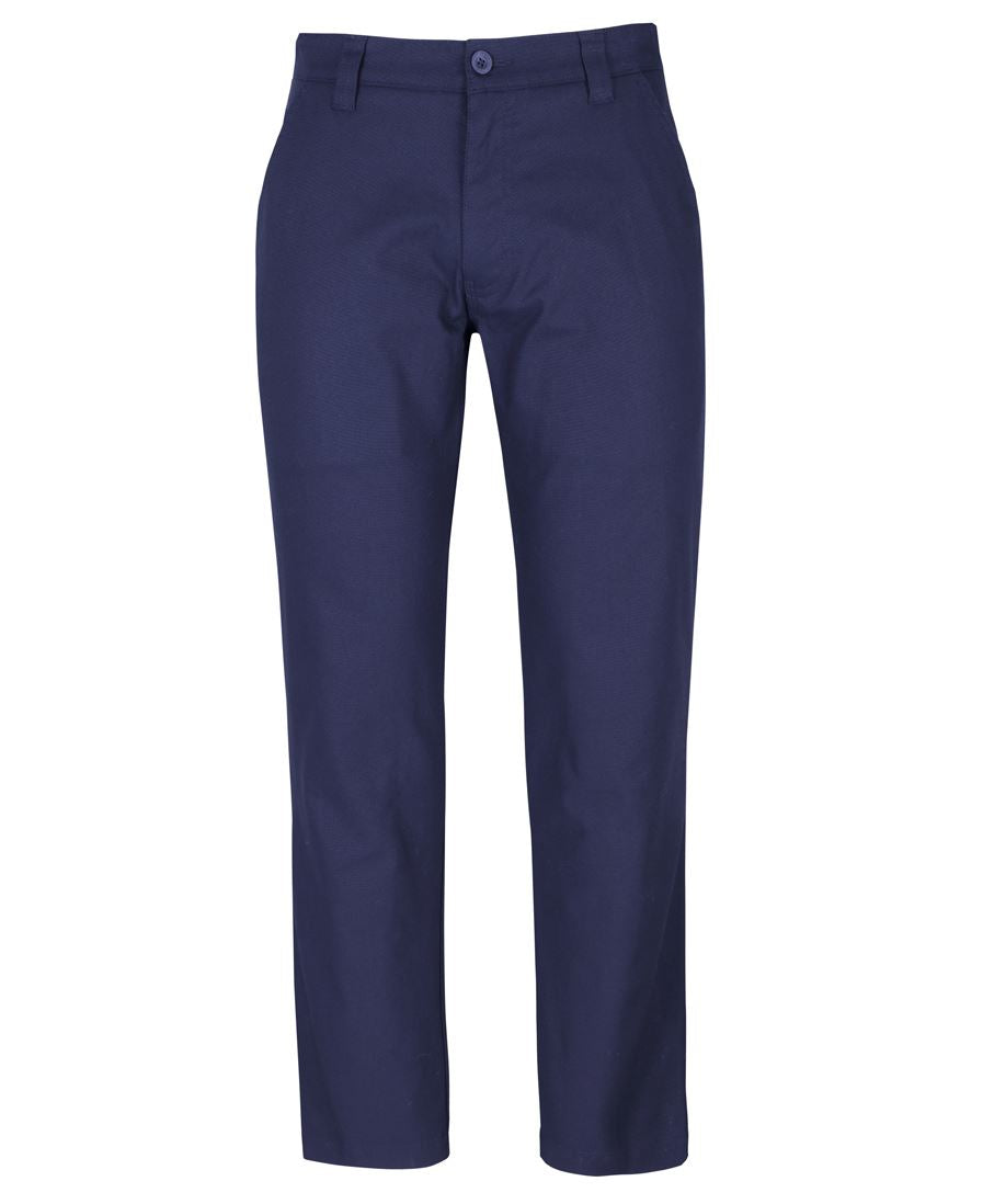 STRETCH CANVAS TROUSER 6SCD