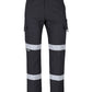MULTI POCKET STRETCH CANVAS PANT WITH (D+N) TAPE 6SCT