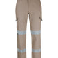 MULTI POCKET STRETCH CANVAS PANT WITH (D+N) TAPE 6SCT