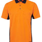 HI VIS S/S SPORT POLO 6SPHS