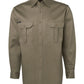 L/S 190G WORK SHIRT 6WLS Classic rugged shirt