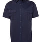 S/S 190G WORK SHIRT 6WSS Classic Comfort