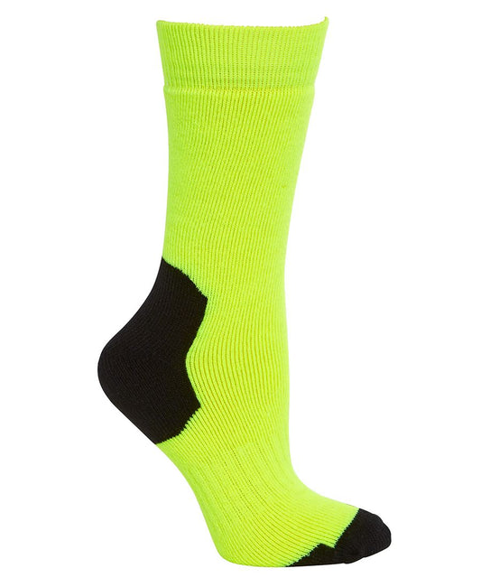 ACRYLIC WORK SOCK (3 PACK) 6WWSA