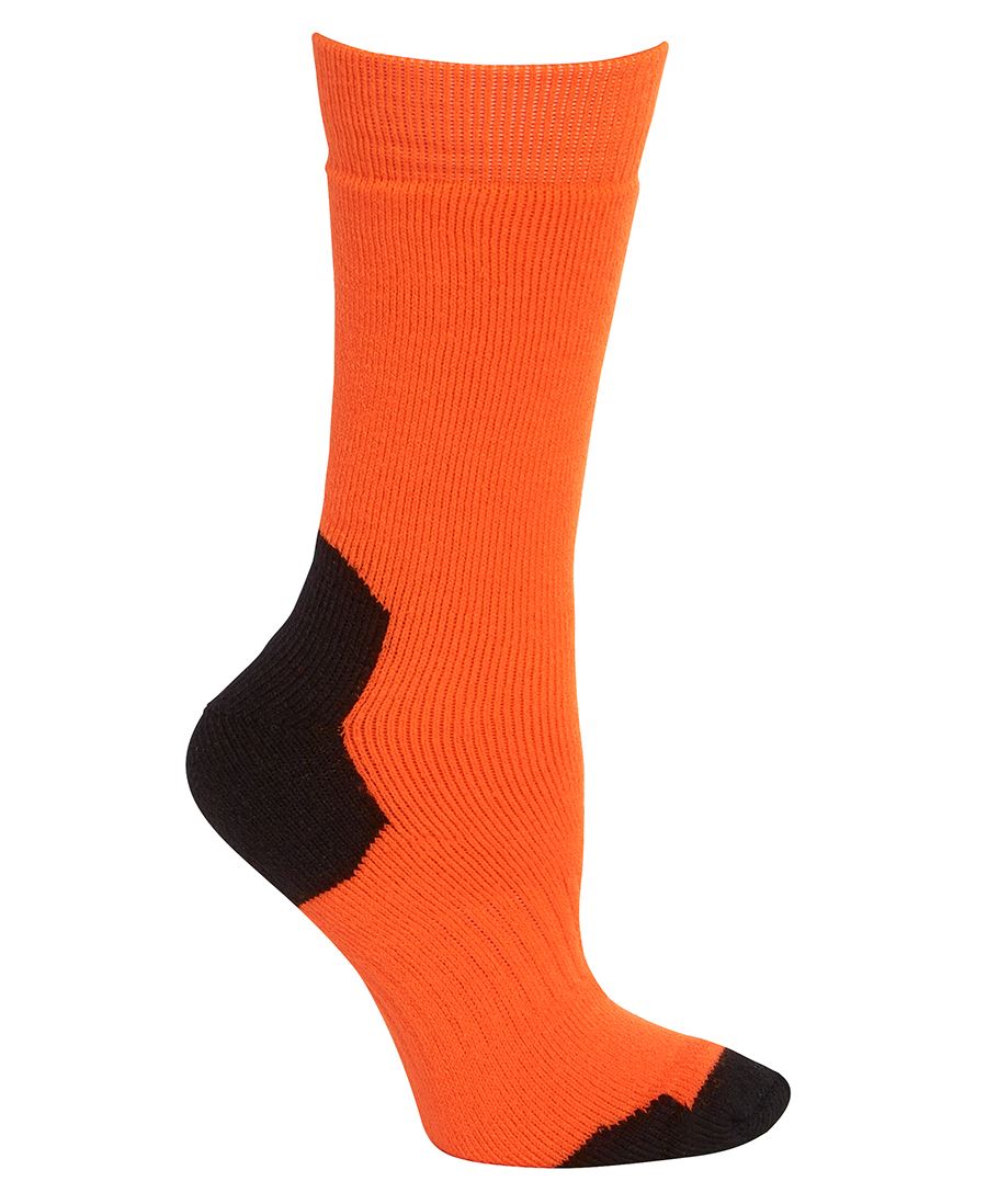 ACRYLIC WORK SOCK (3 PACK) 6WWSA