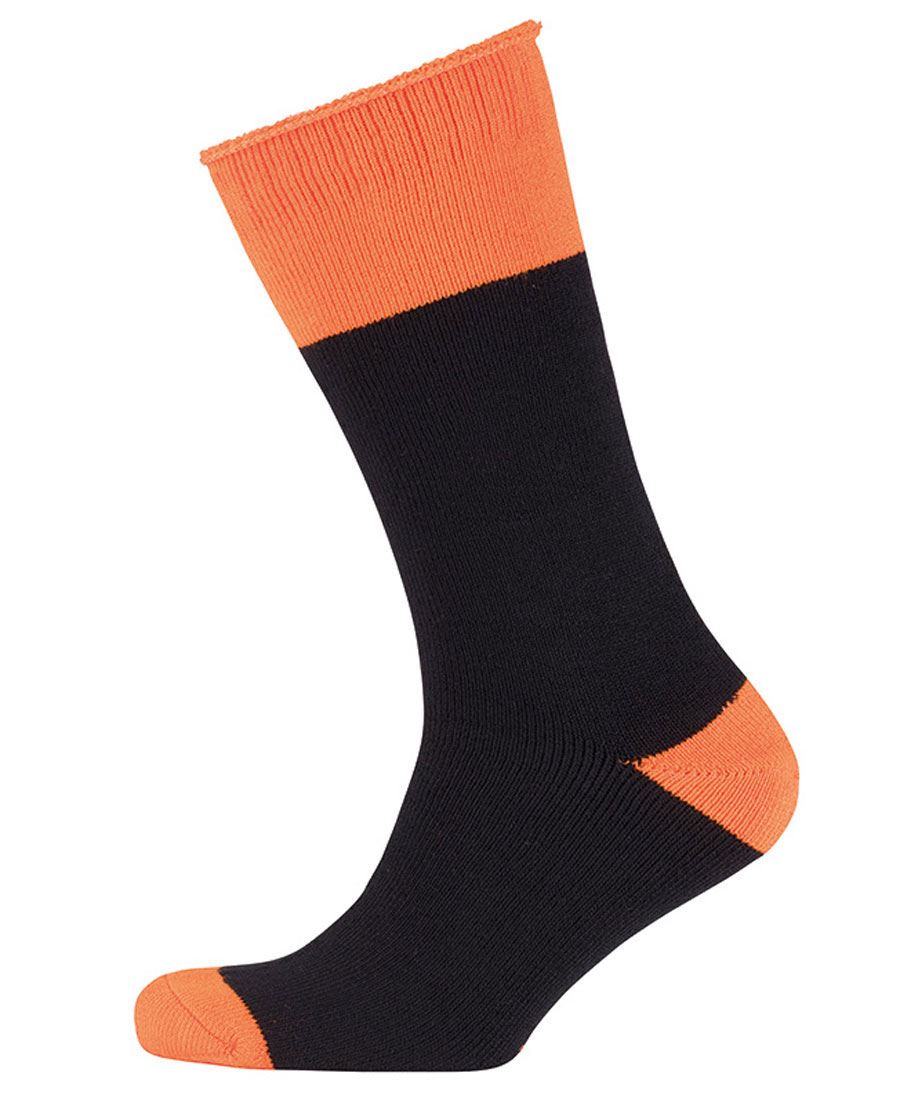 ULTRA THICK BAMBOO WORK SOCK 6WWSU
