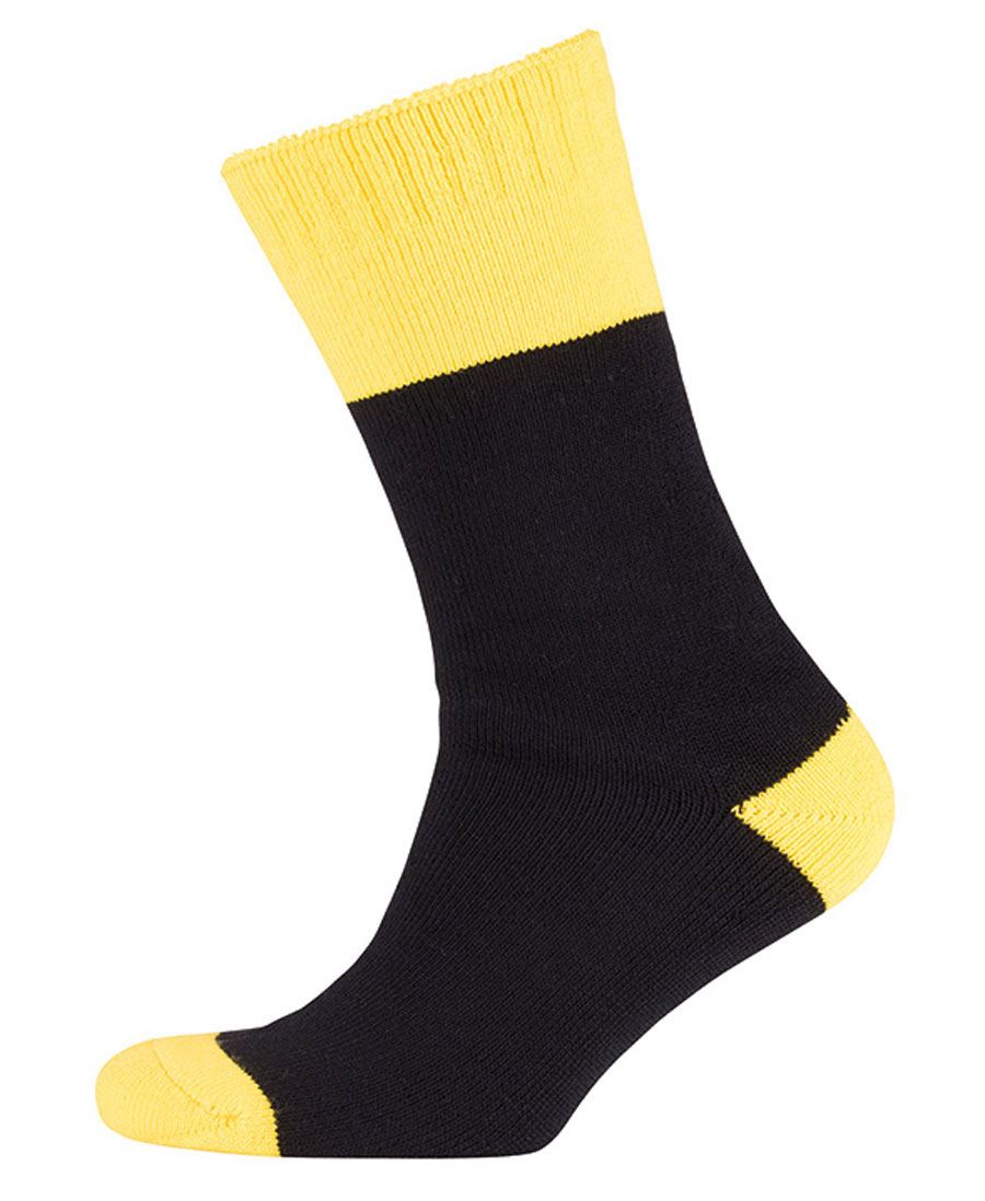 ULTRA THICK BAMBOO WORK SOCK 6WWSU
