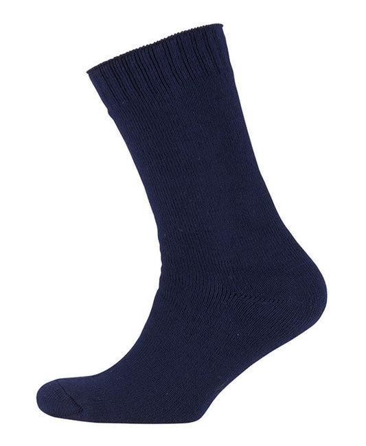 ULTRA THICK BAMBOO WORK SOCK 6WWSU