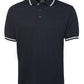 BOLD POLO 7BP A bold choice.