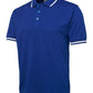 BOLD POLO 7BP A bold choice.