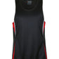 PODIUM COOL JACQUARD SINGLET 7CJS