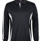 PODIUM L/S COOL POLO 7CLP Long sleeve comfort