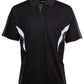 COOL POLO 7COP Train hard, stay cool.