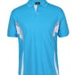 COOL POLO 7COP Train hard, stay cool.