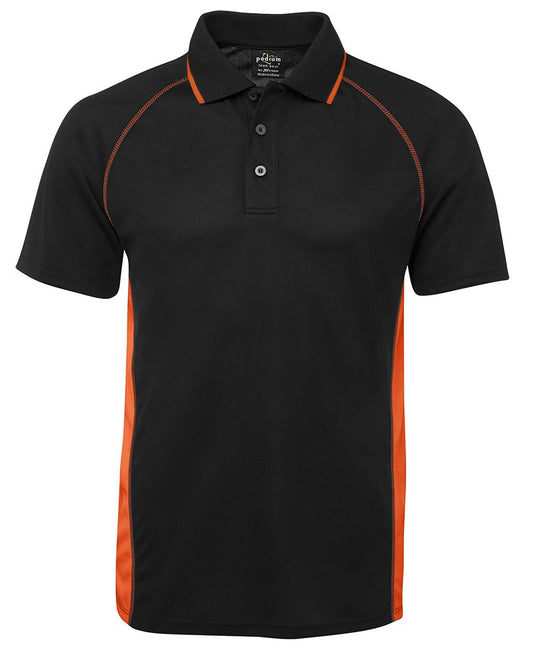 COVER POLO 7COV It’s in the detail.