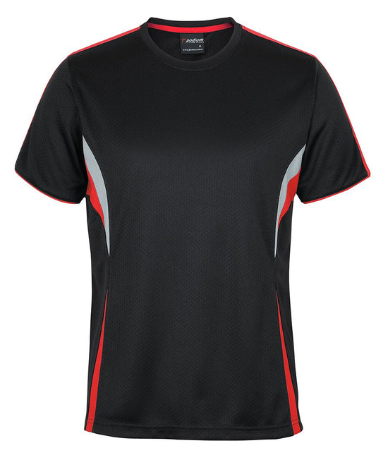 PODIUM COOL TEE 7CTS .
