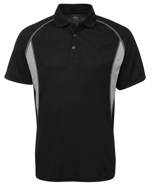 INSERT POLO 7IP Cool comfort.