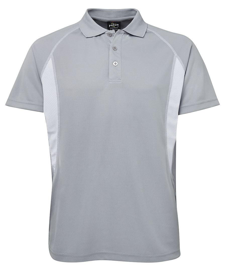 INSERT POLO 7IP Cool comfort.
