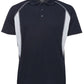 INSERT POLO 7IP Cool comfort.