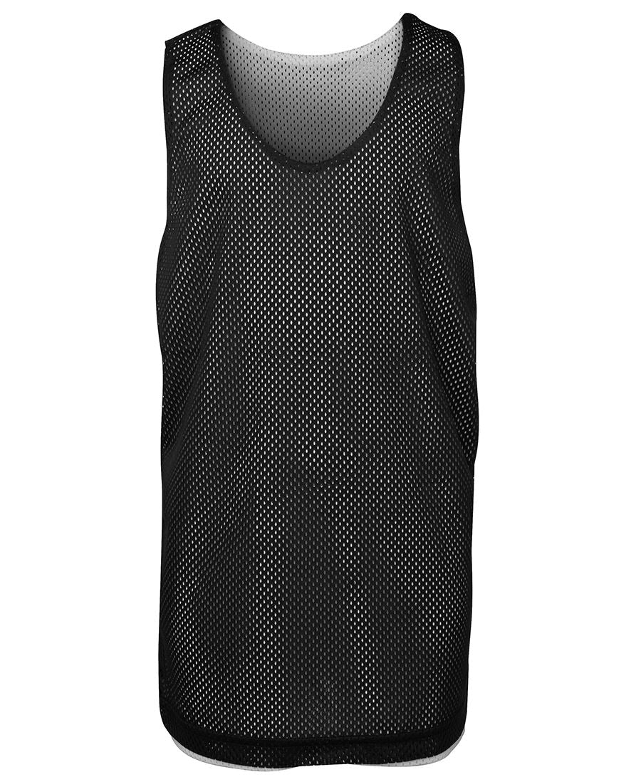 KIDS AND ADULTS REVERSIBLE TRAINING SINGLET 7KBS2