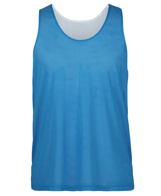 KIDS AND ADULTS REVERSIBLE TRAINING SINGLET 7KBS2