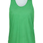 KIDS AND ADULTS REVERSIBLE TRAINING SINGLET 7KBS2