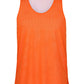 KIDS AND ADULTS REVERSIBLE TRAINING SINGLET 7KBS2